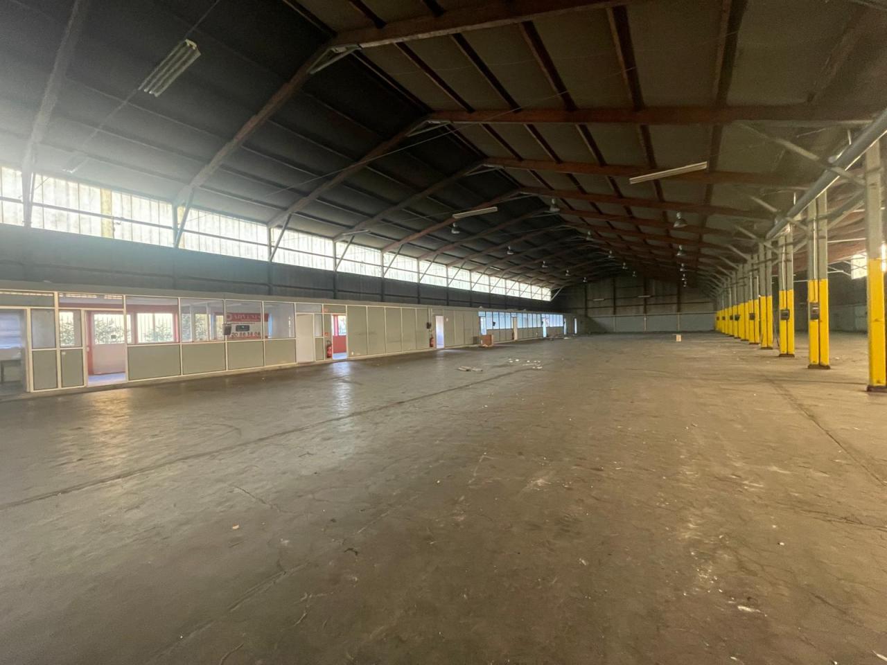 Location local d'activité Seclin Nord OLACT2316772 2