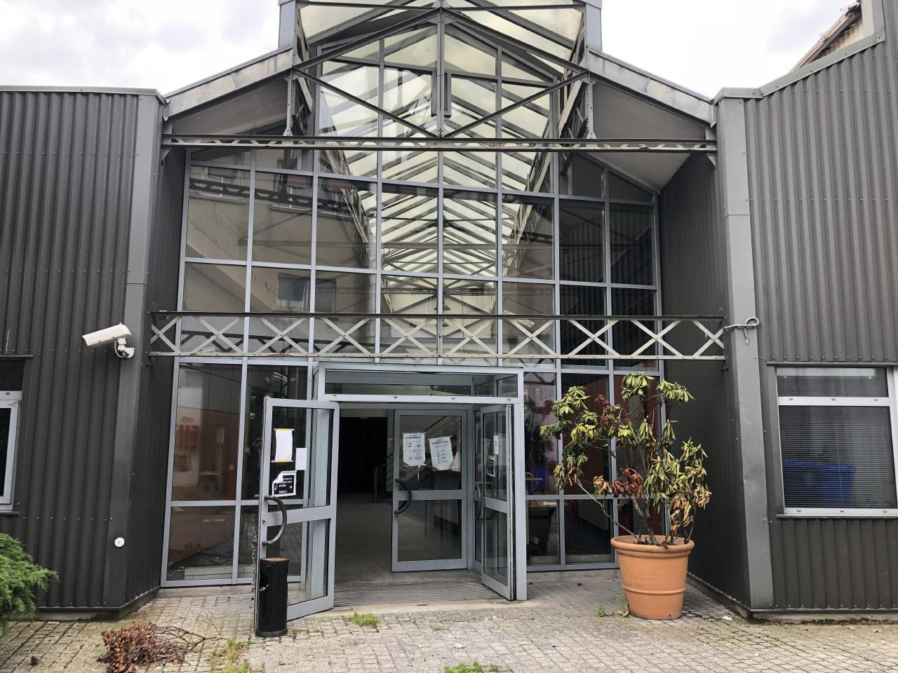 Location local d'activité Malakoff Hauts-de-Seine OLACT2116913 1