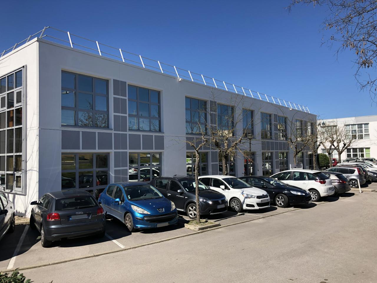 Location bureau Montpellier Hérault OLBUR2532560 1
