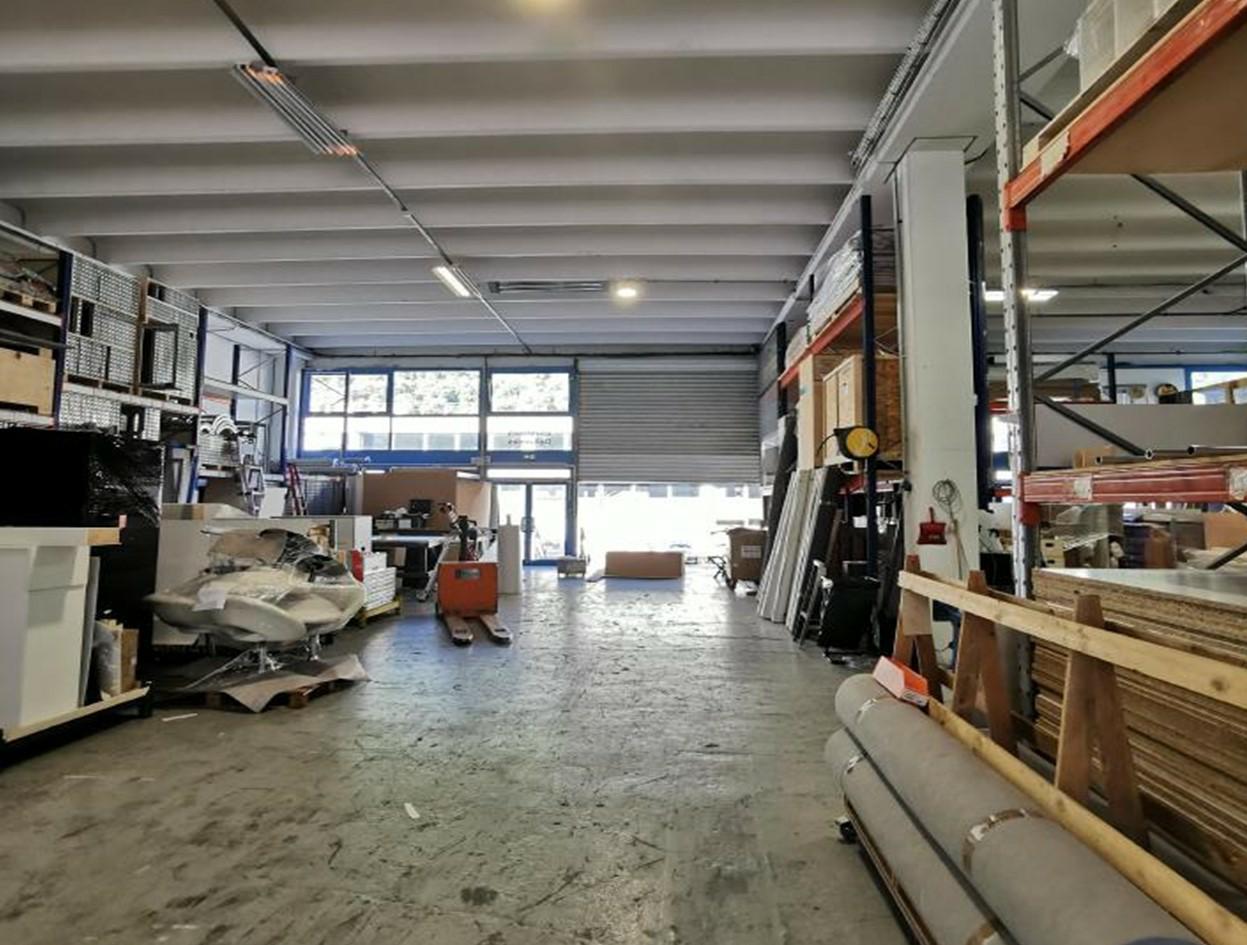 Location bureau Carros Alpes-Maritimes OLBUR2114585 4