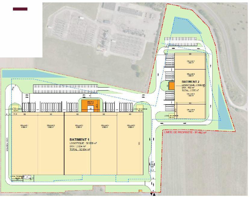 Vente entrepôt classe c Recy Marne OVLOG2115998 2