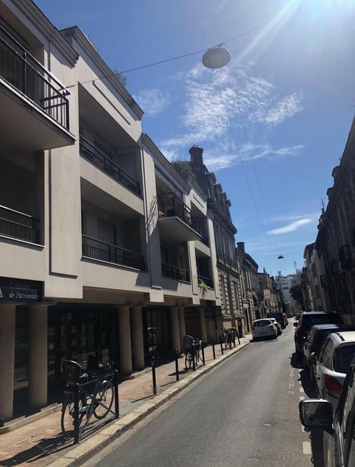 Vente bureau Bordeaux Gironde OVBUR2110689