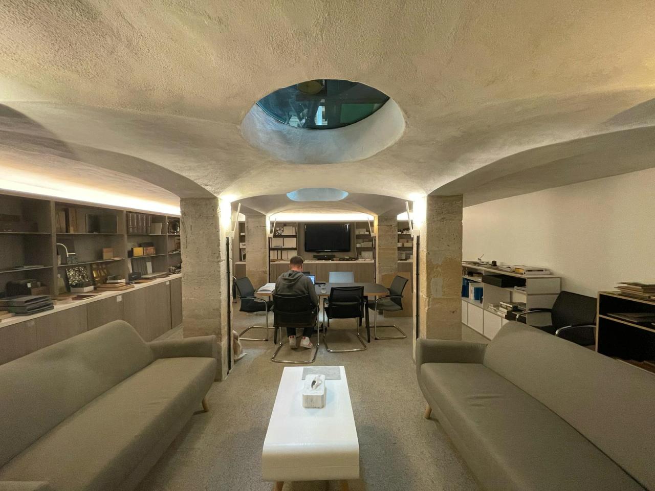 Vente bureau Paris OVBUR2531857 3