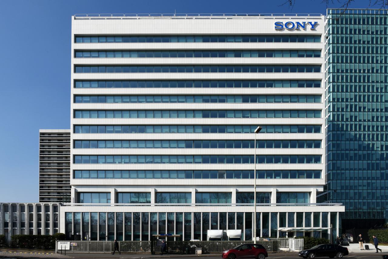 Location bureau Puteaux Hauts-de-Seine OLBUR2001024 1