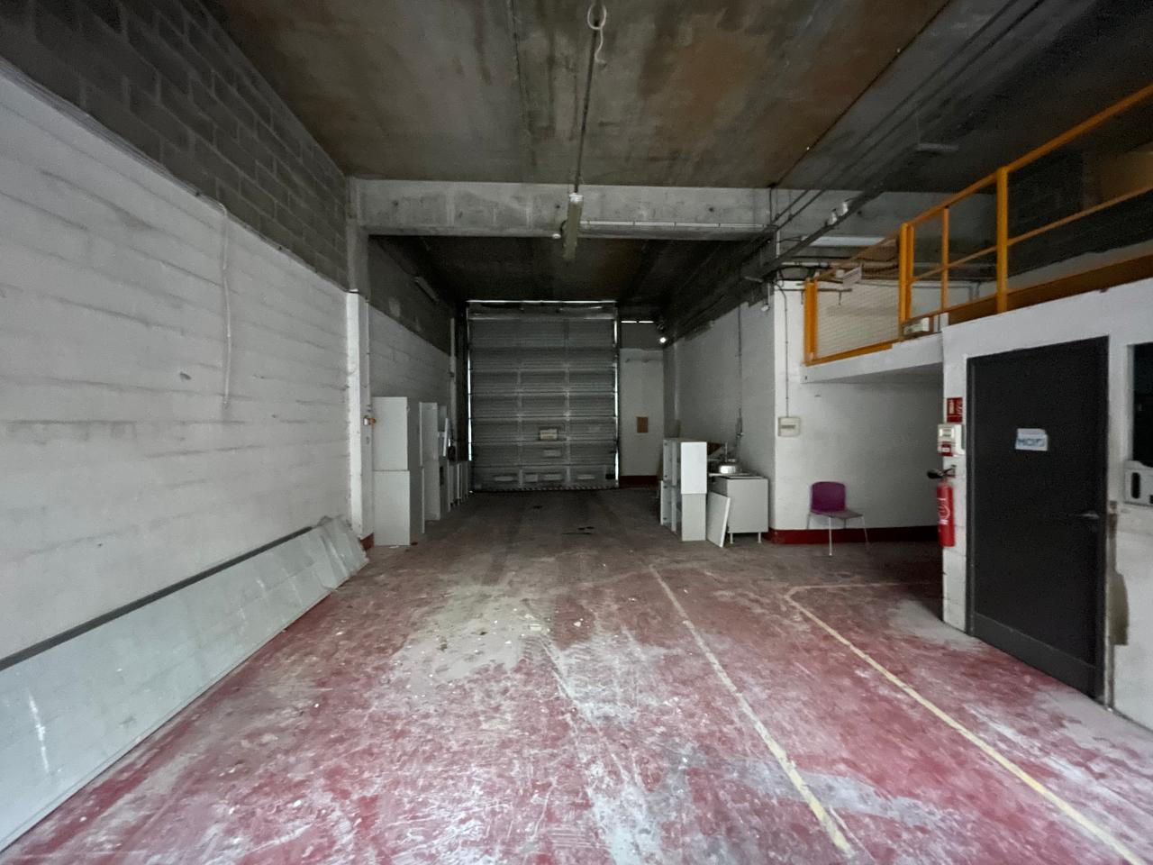 Location local d'activité Gennevilliers Hauts-de-Seine OLACT2118139 2