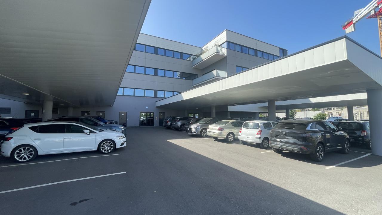 Vente bureau Nancy Meurthe-et-Moselle OVBUR2530280 4