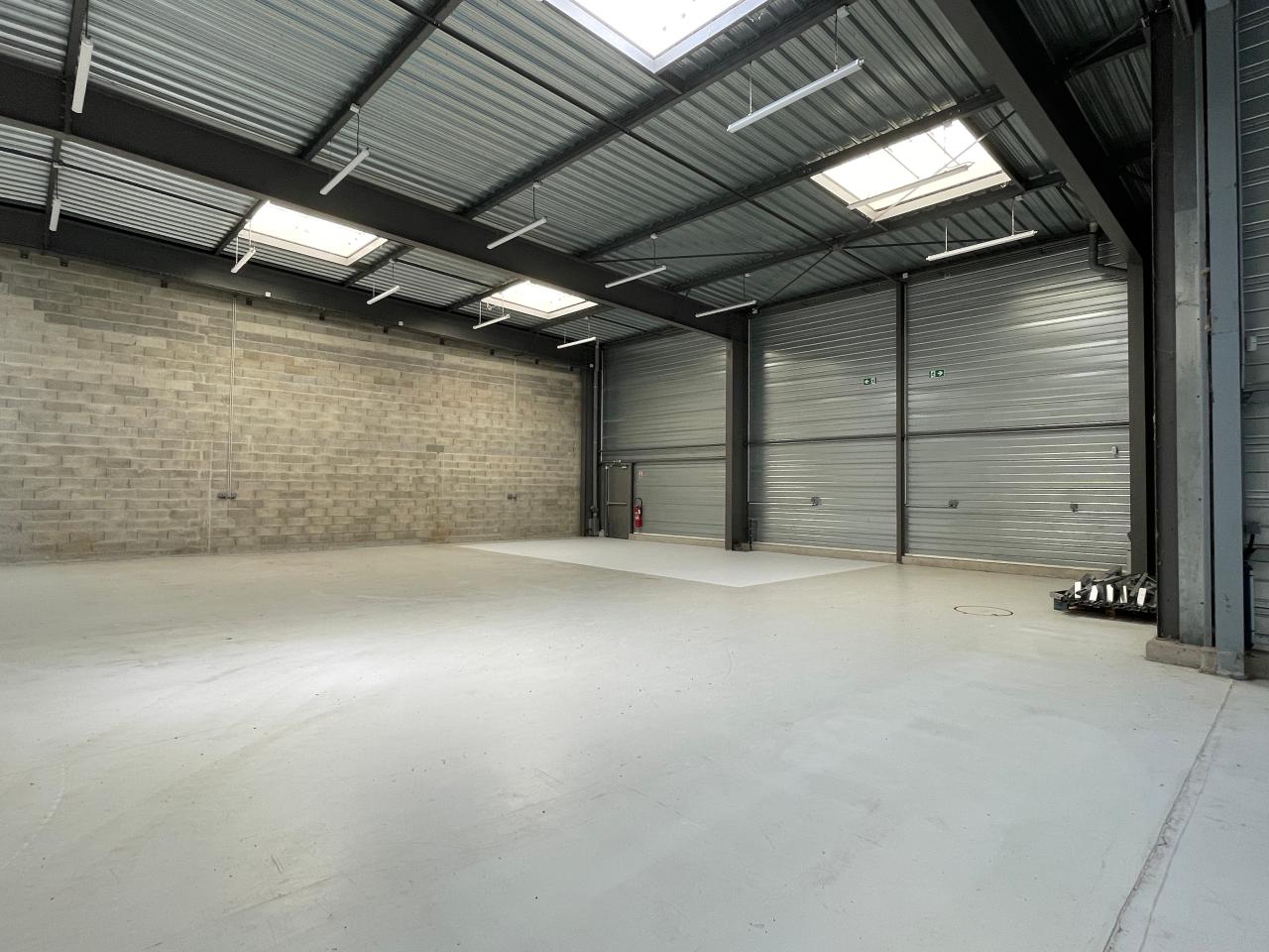 Vente local d'activité Les Sorinieres Loire-Atlantique OVACT2643418 4