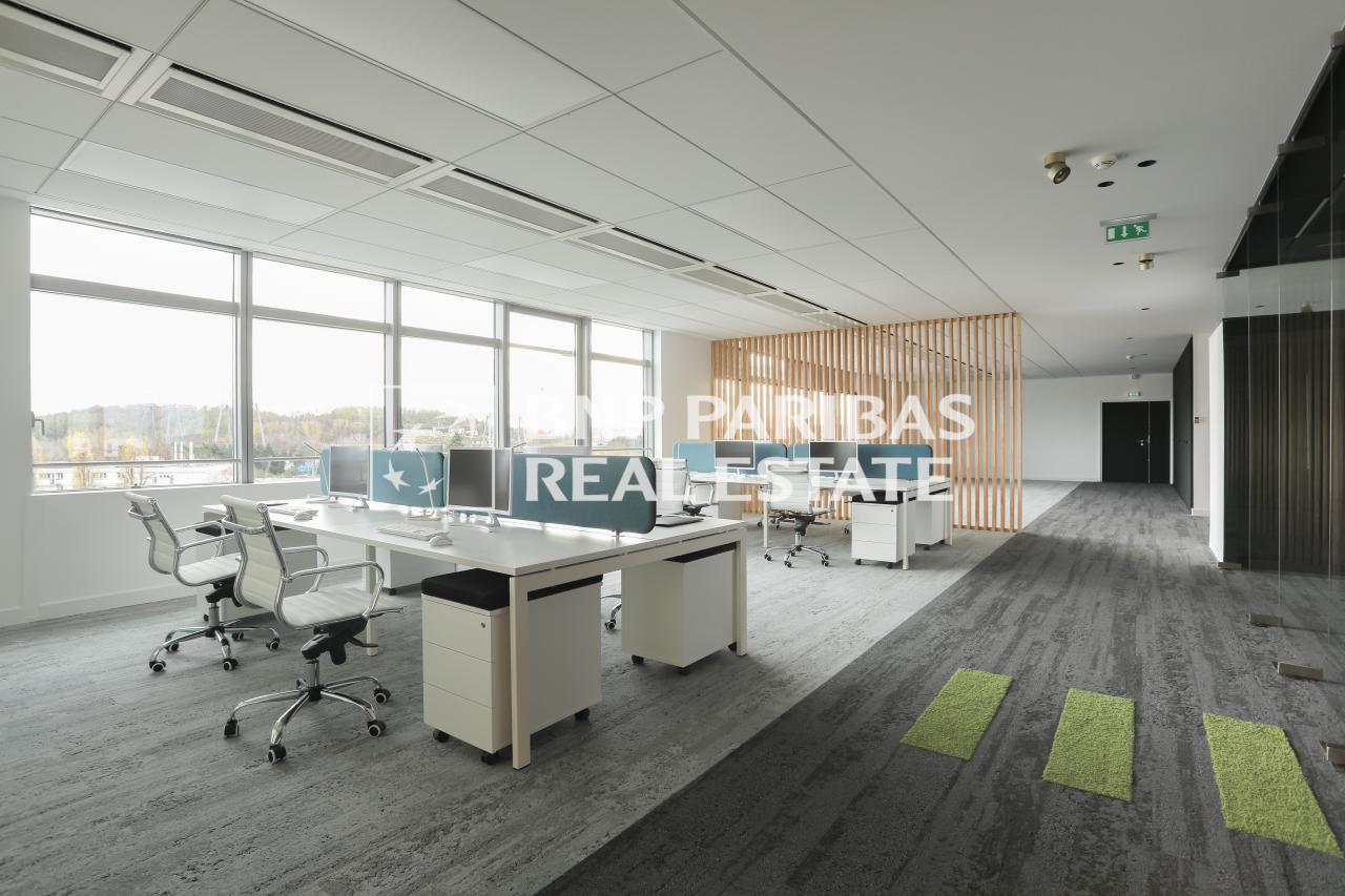 Location bureau Massy Essonne OLBUR2533815 2