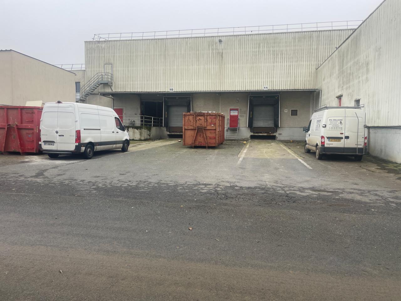 Location entrepôt classe b Chaulnes Somme OLLOG2529380 2