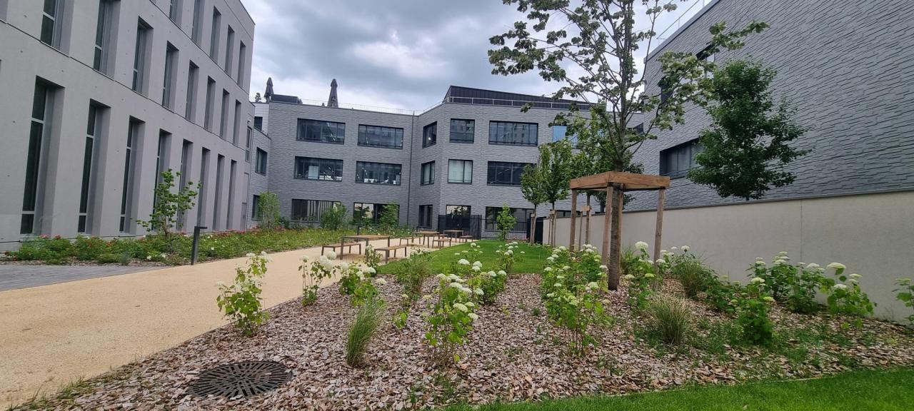 Vente bureau Villeurbanne Rhône OVBUR2535311 3