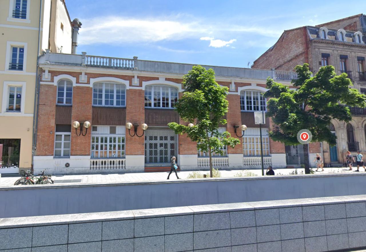 Location commerce Toulouse Haute-Garonne OLCOM2535472 2