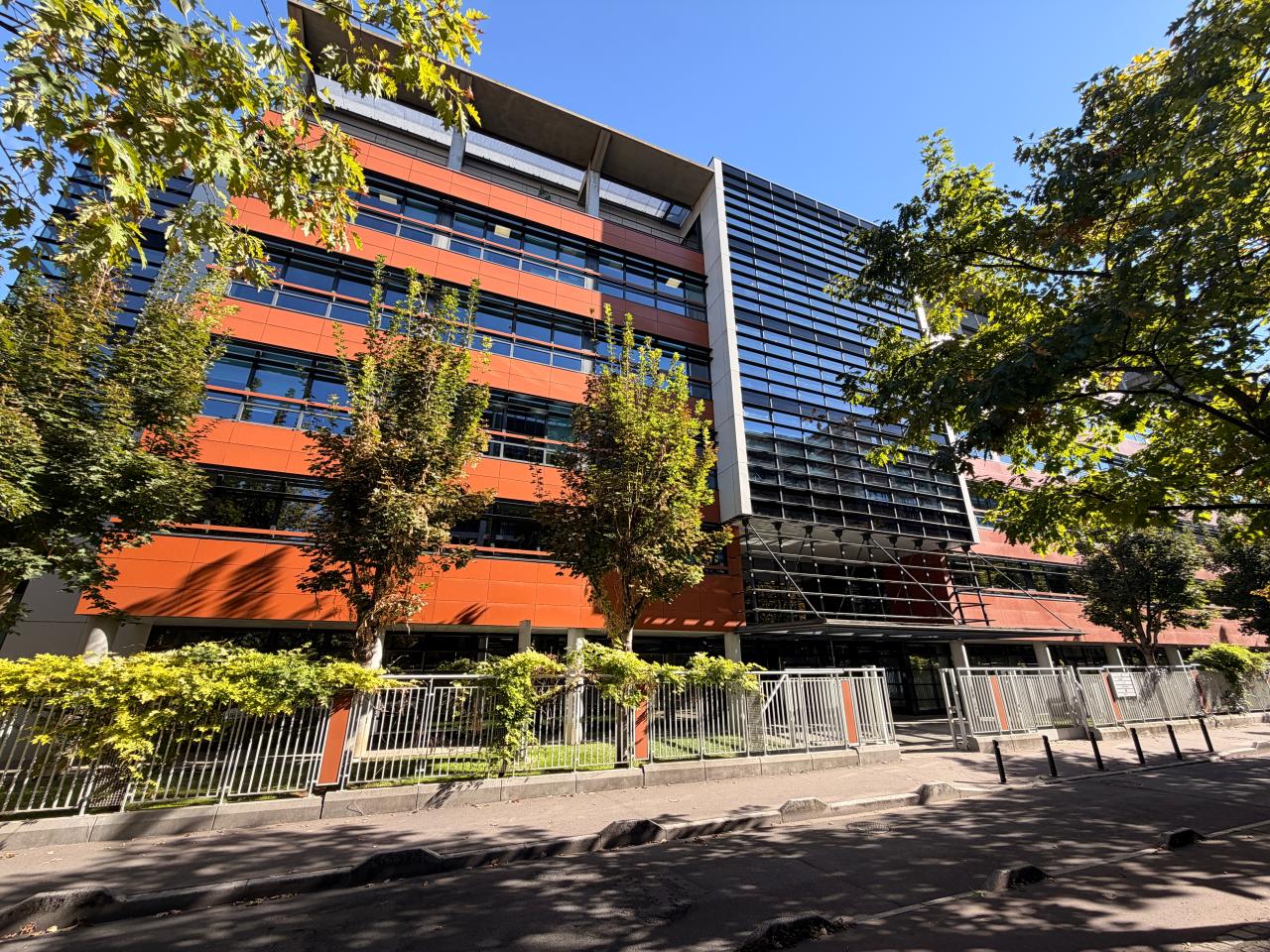 Location bureau Montreuil Seine-Saint-Denis OLBUR2107349 1