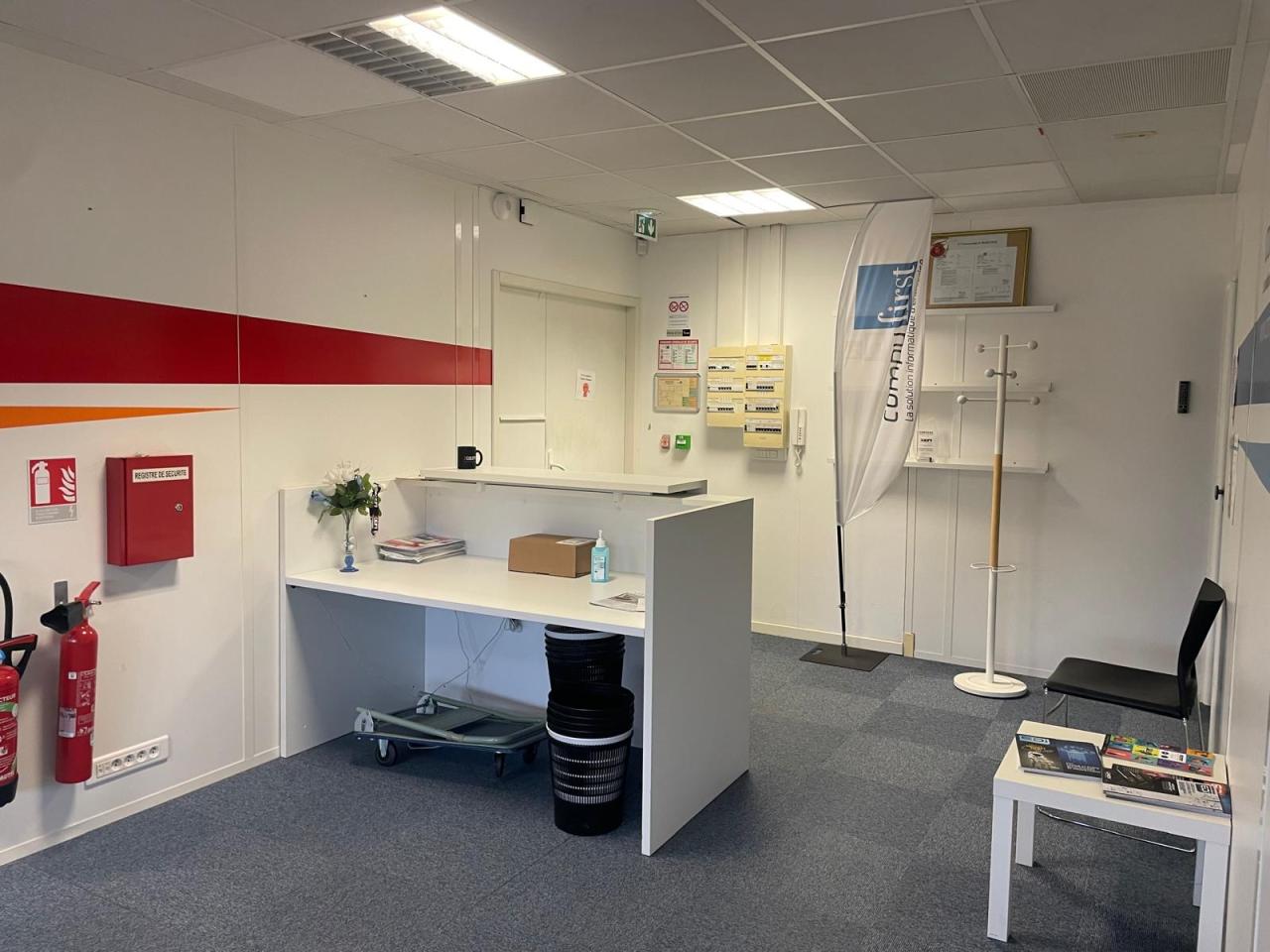 Location bureau Montpellier Hérault OLBUR2535533 4