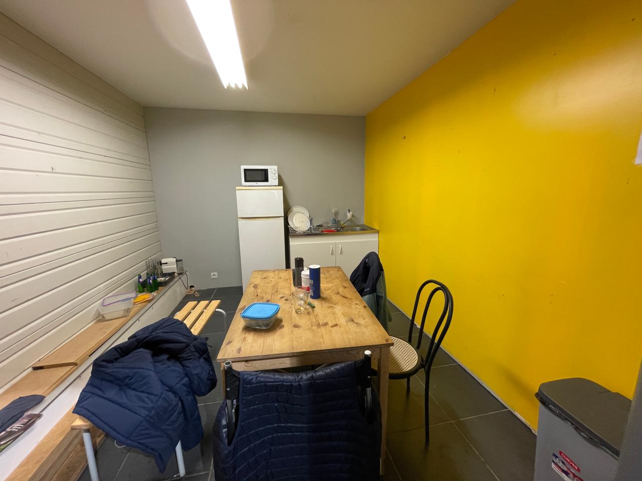 Location local d'activité Toulouse Haute-Garonne OLACT2645793 2