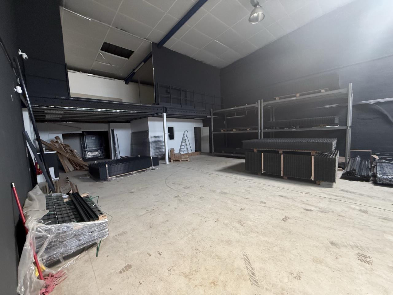 Location local d'activité Metz Moselle OLACT2643726 2