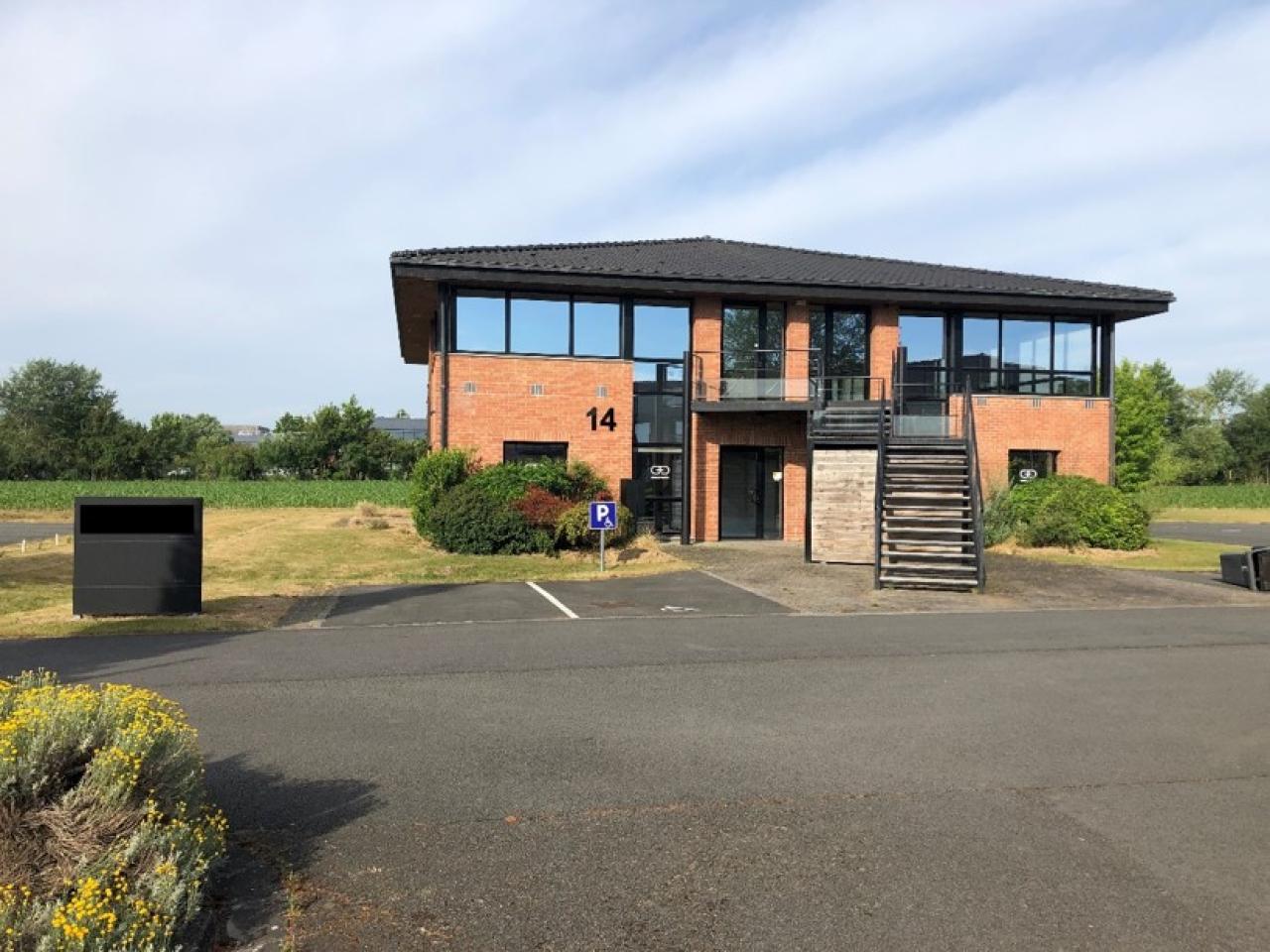 Location bureau Villeneuve-d'Ascq Nord OLBUR2114131 3