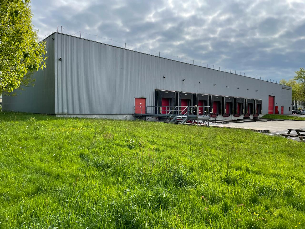 Location local d'activité Orvault Loire-Atlantique OLACT2530237 3