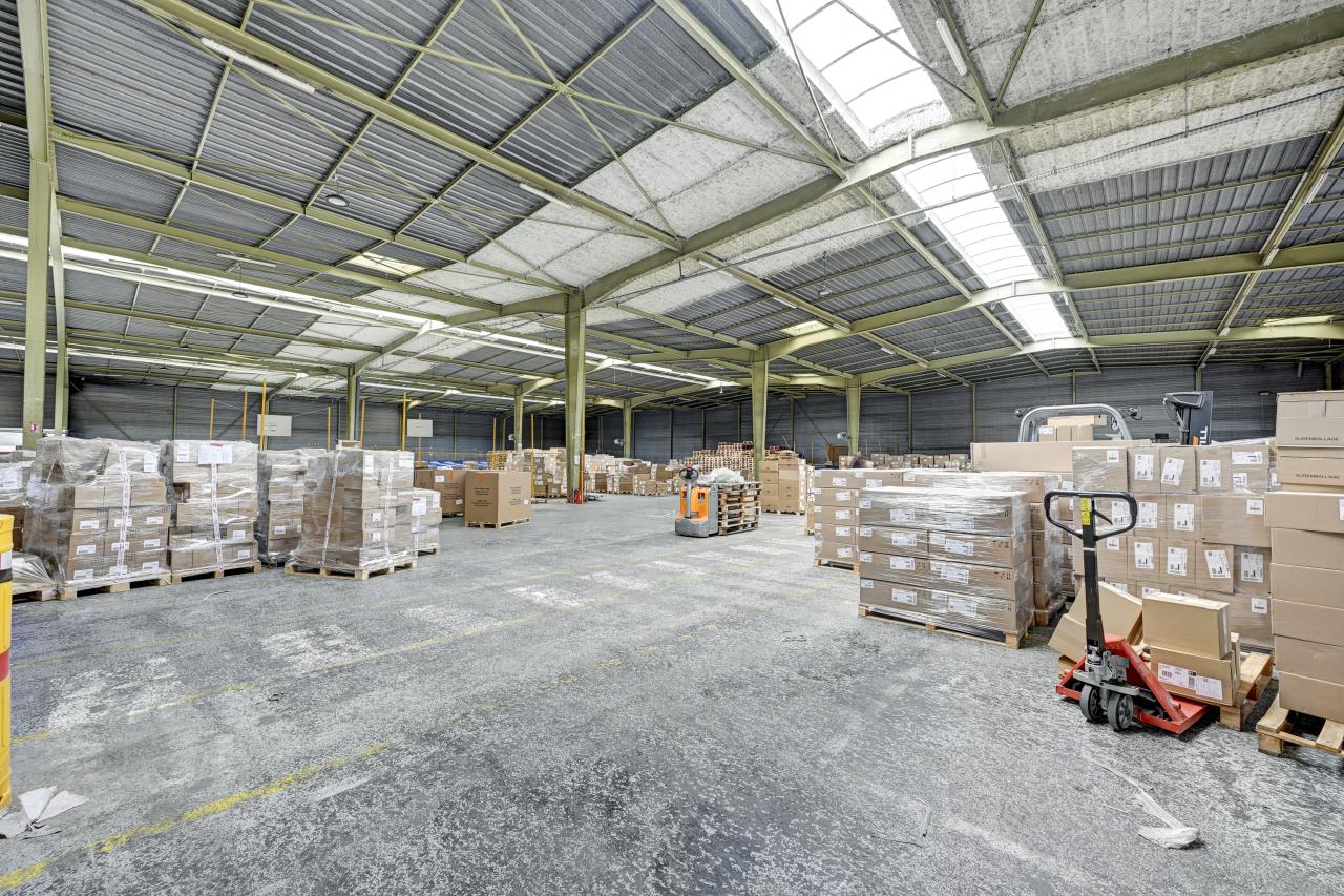 Location local d'activité Chennevières-sur-Marne Val-de-Marne OLACT2641298 1