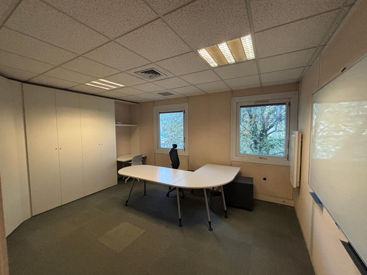 Location bureau Échirolles Isère OLBUR2538037 3