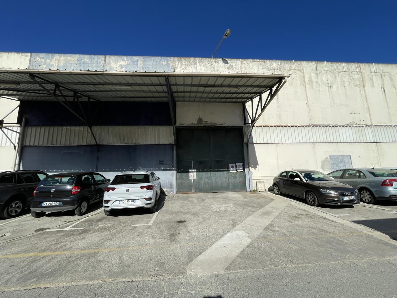 Location local d'activité La Trinité Alpes-Maritimes OLACT2420973 1