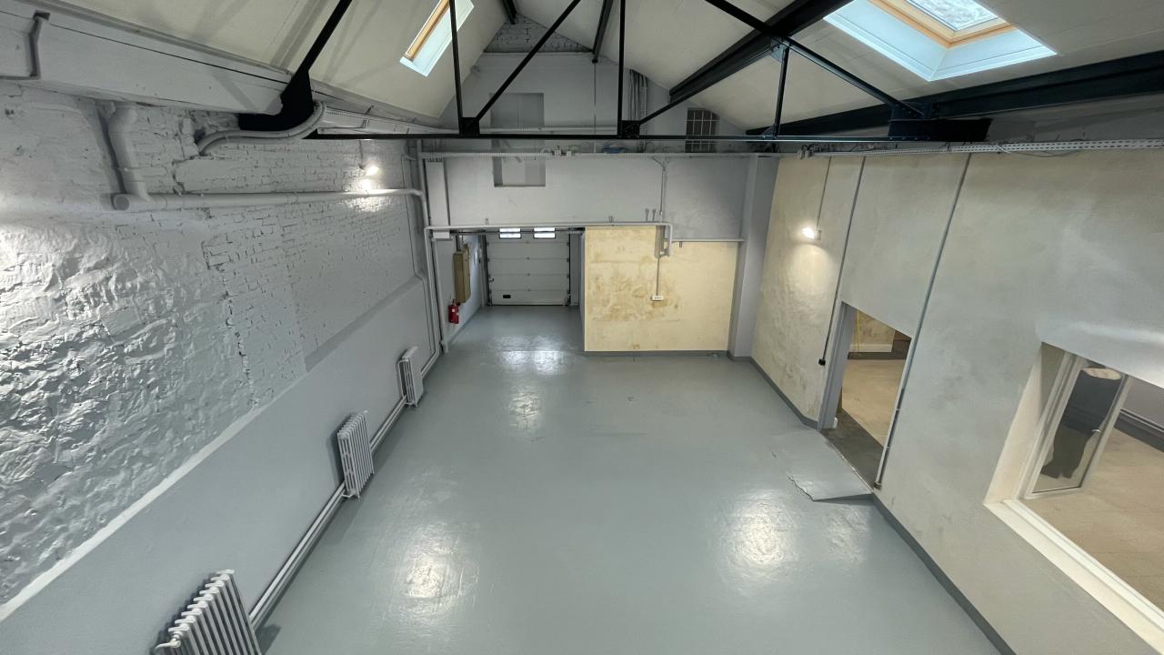 Location local d'activité Malakoff Hauts-de-Seine OLACT2530564 1