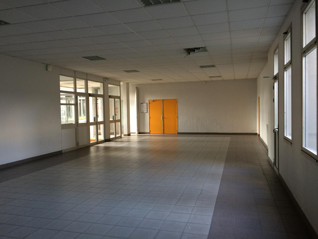 Location bureau Rennes Ille-et-Vilaine OLBUR2112809 2