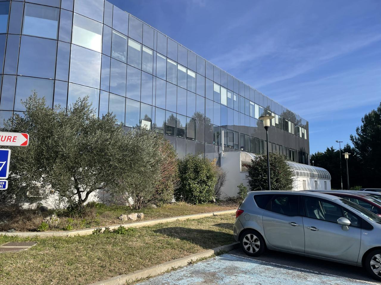 Vente bureau Montpellier Hérault OVBUR2532779 1