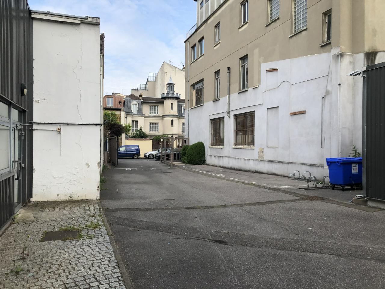 Location local d'activité Malakoff Hauts-de-Seine OLACT2116913 2