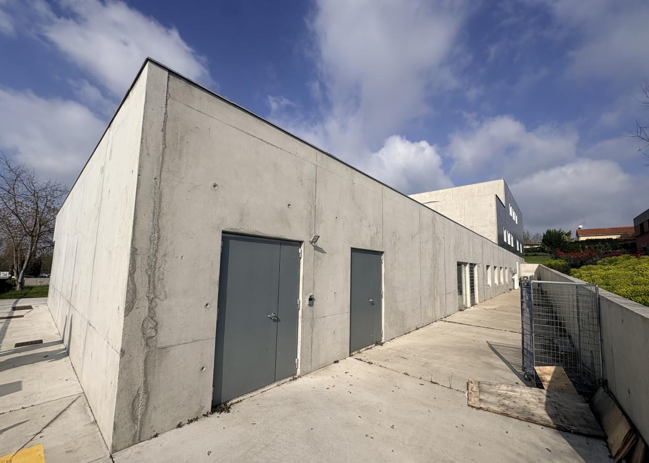 Vente bureau L Union Haute-Garonne OVBUR2640823 1