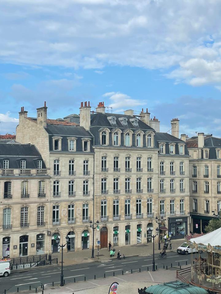 Location bureau Bordeaux Gironde OLBUR2641143