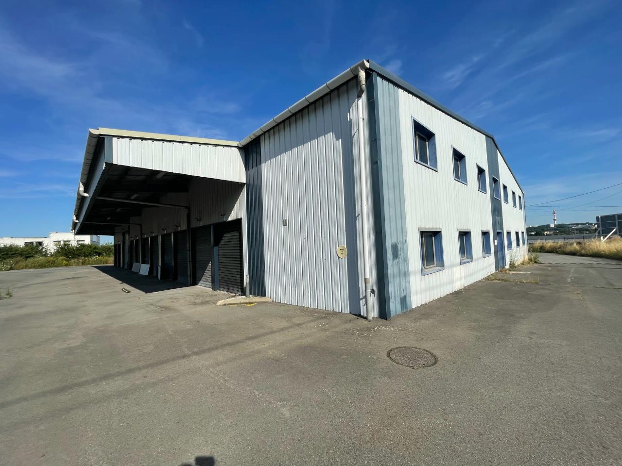 Vente local d'activité Cesson-Sévigné Ille-et-Vilaine OVACT2533153