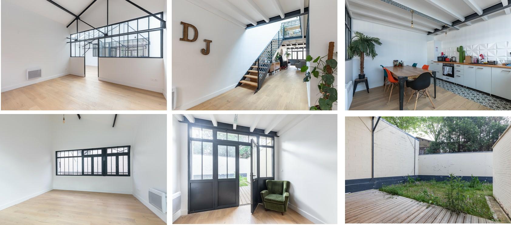 Location bureau Cachan Val-de-Marne OLBUR2529141 2