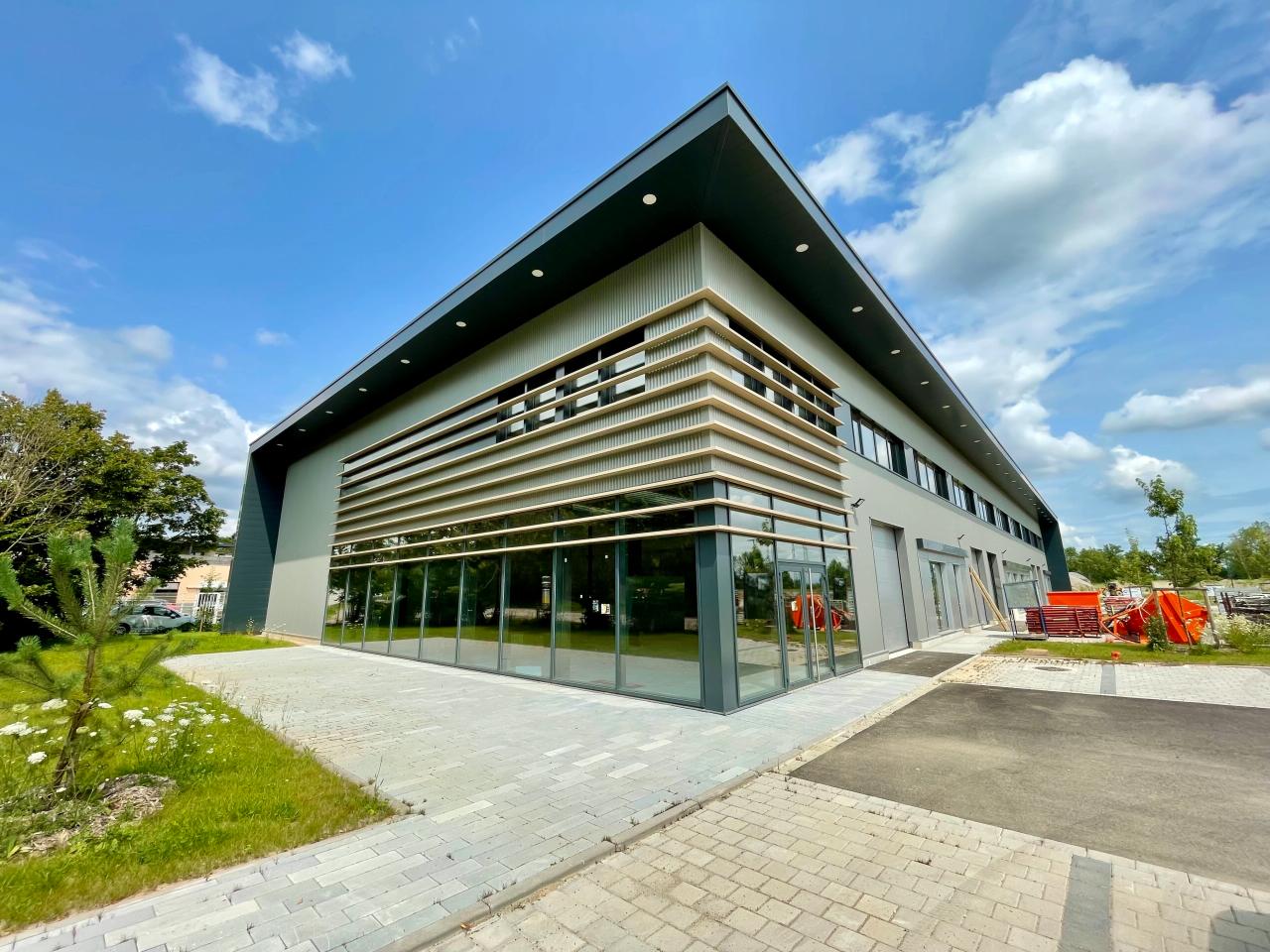 Location local d'activité Geispolsheim Bas-Rhin OLACT2316730 1