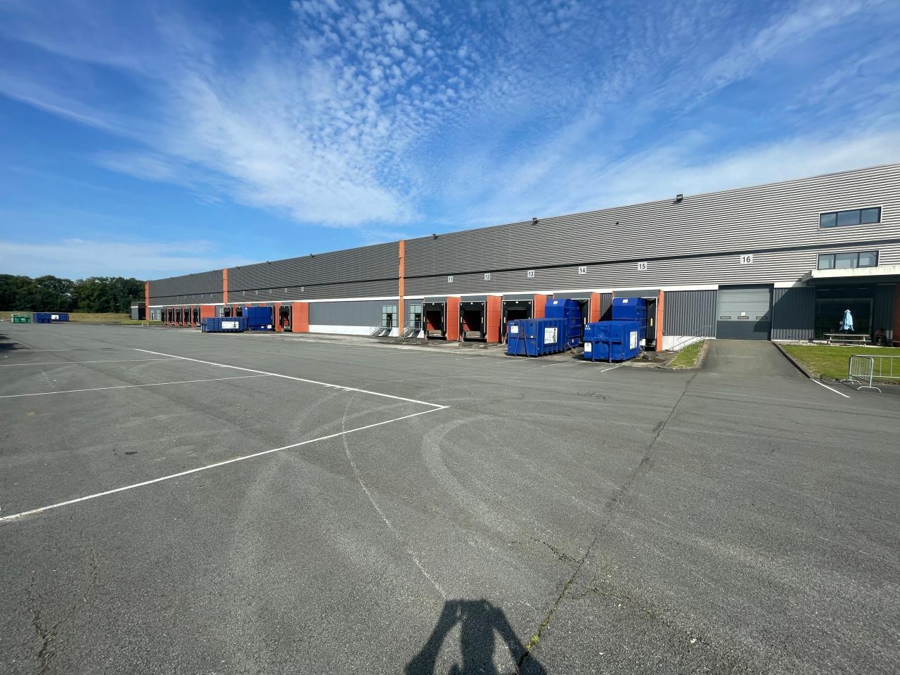 Location entrepôt classe a Dourges Pas-de-Calais OLLOG2424971 2