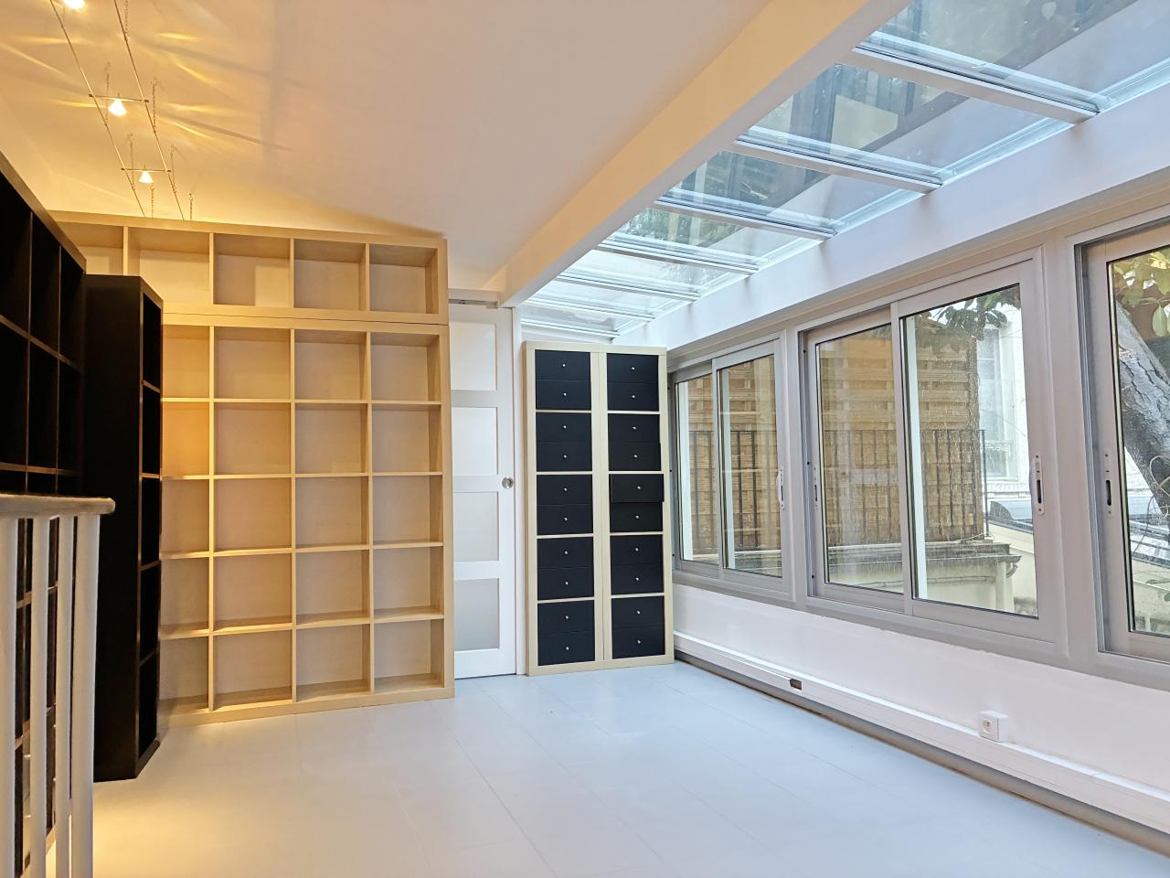 Vente bureau Boulogne-Billancourt Hauts-de-Seine OVBUR2641427 3
