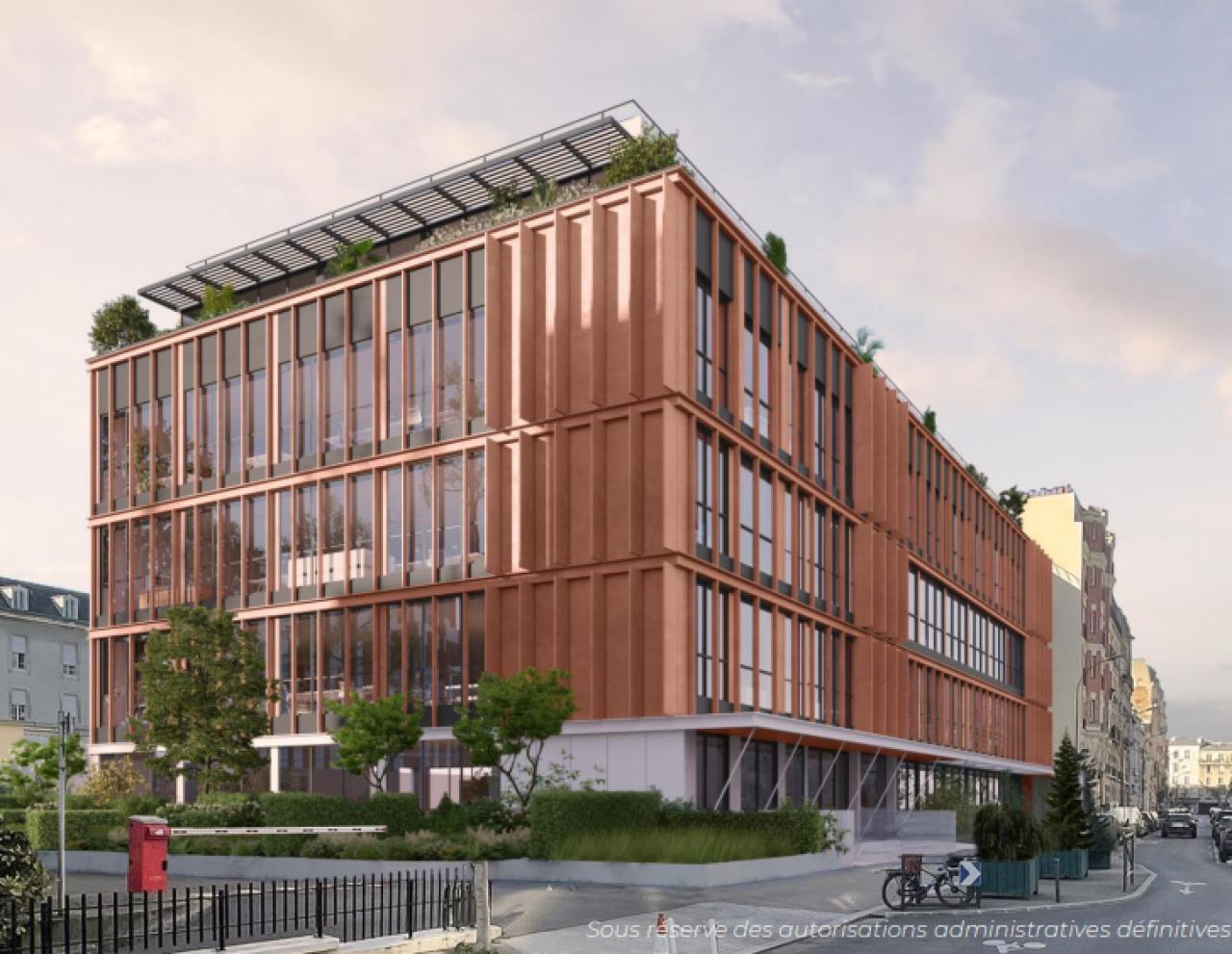 Location bureau Vincennes Val-de-Marne OLBUR2313684 3