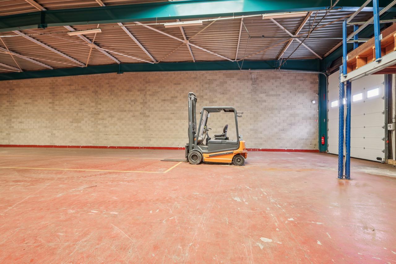 Vente local d'activité Lisses Essonne OVACT2533642 4