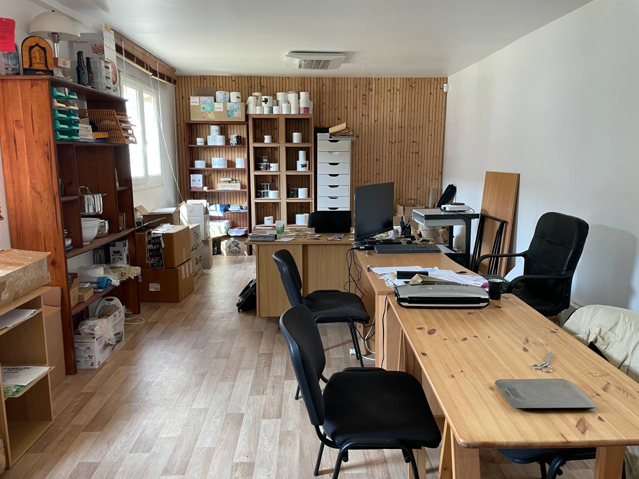 Location local d'activité Sotteville-lès-Rouen Seine-Maritime OLACT2532927 4