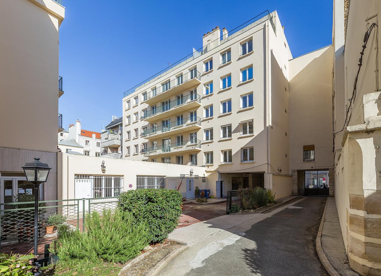 Location bureau Versailles Yvelines OLBUR2536088 3