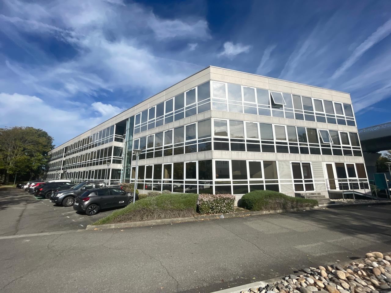 Location bureau Labège Haute-Garonne OLBUR2108200 3