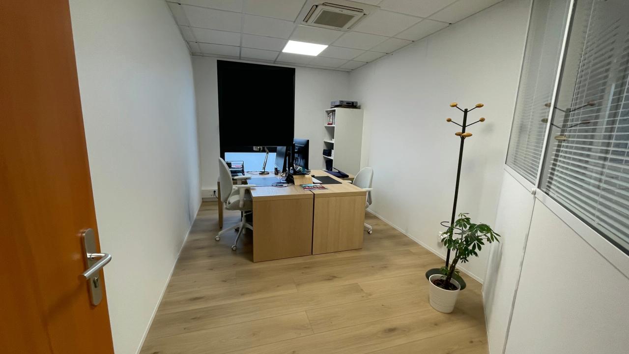 Location bureau Serris Seine-et-Marne OLBUR2532060 1