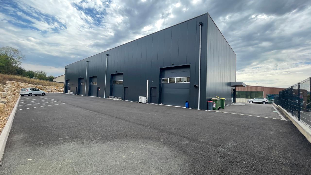 Location commerce Seichamps Meurthe-et-Moselle OLCOM2644007 2