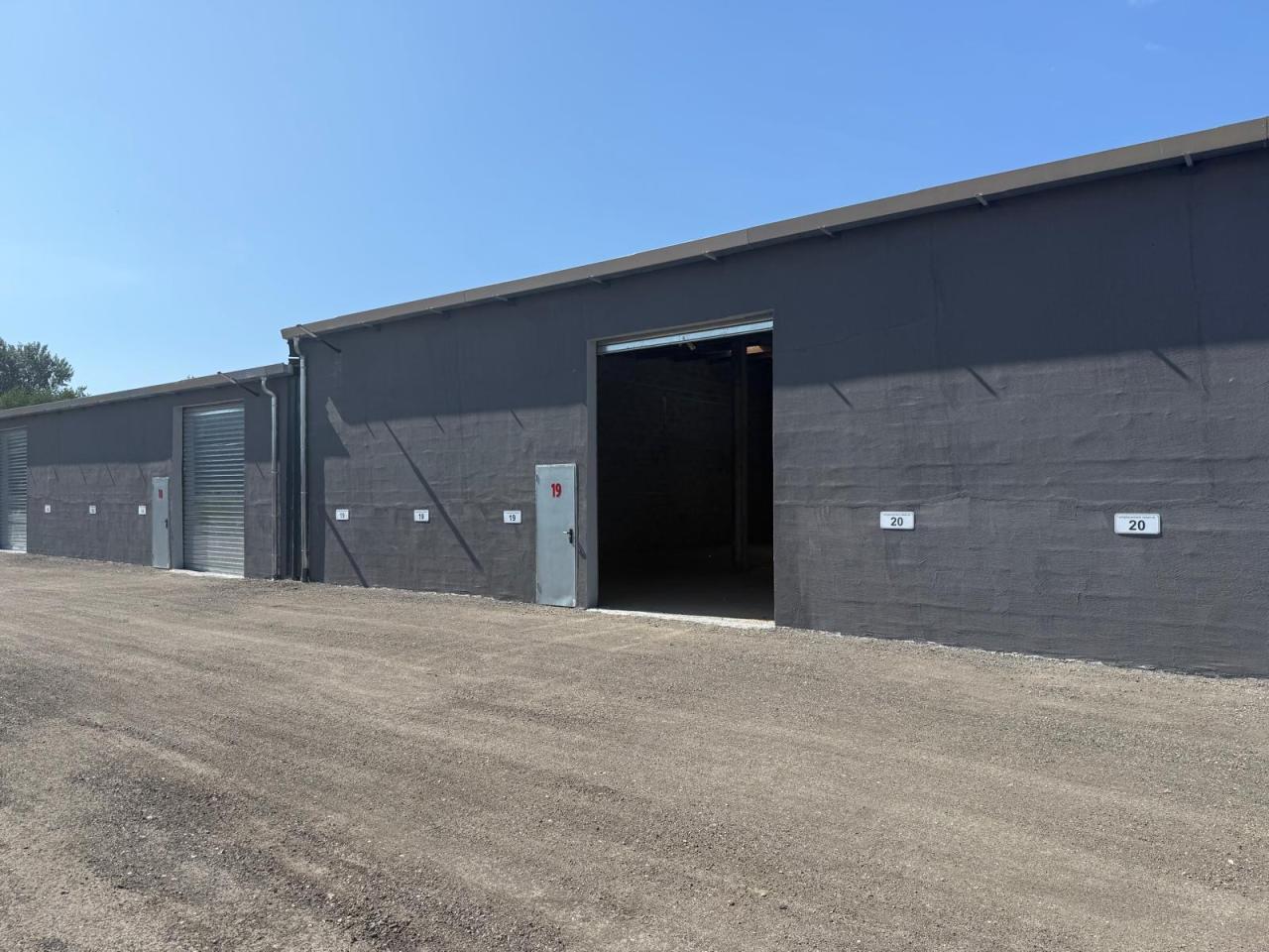 Location local d'activité Gasny Eure OLACT2534338 1