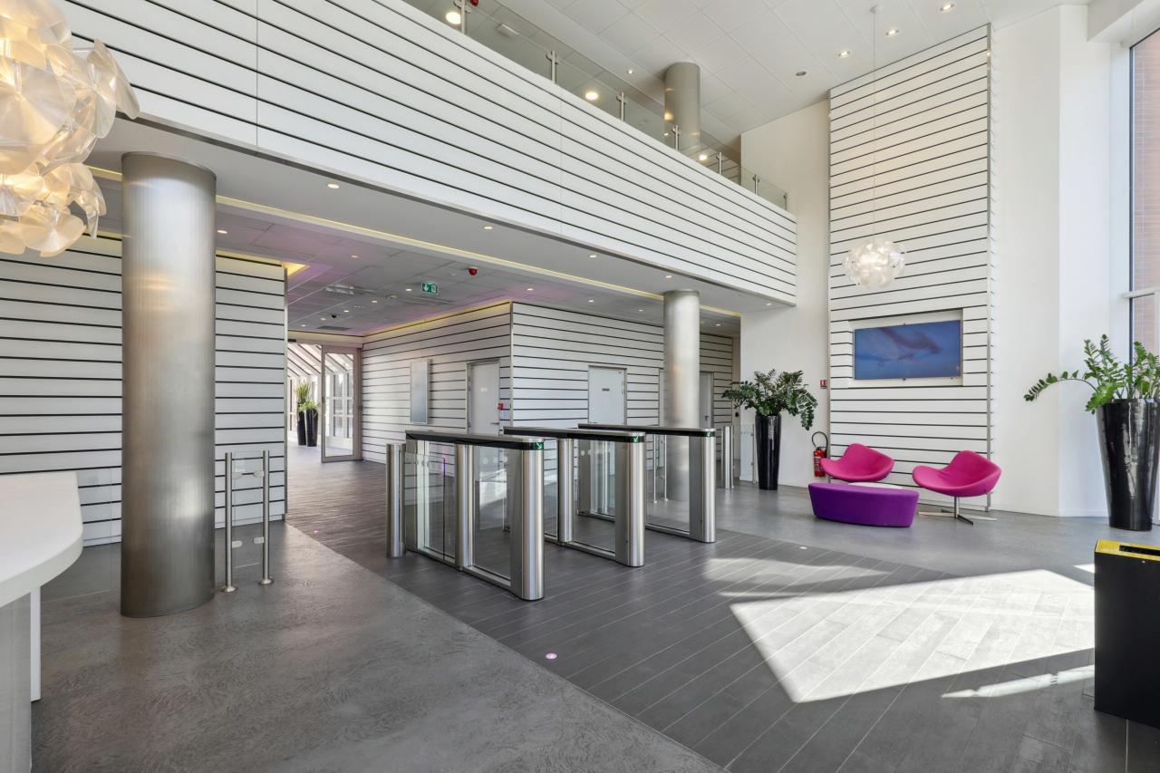 Location bureau Rueil-Malmaison Hauts-de-Seine OLBUR2424551 2