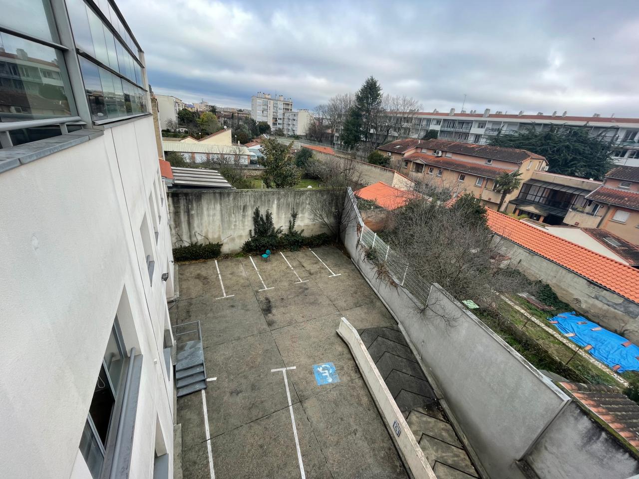 Location bureau Toulouse Haute-Garonne OLBUR2427703 4