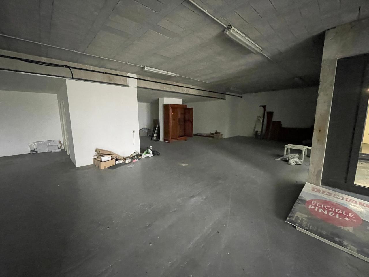 Location local d'activité Cesson-Sévigné Ille-et-Vilaine OLACT2639853 1