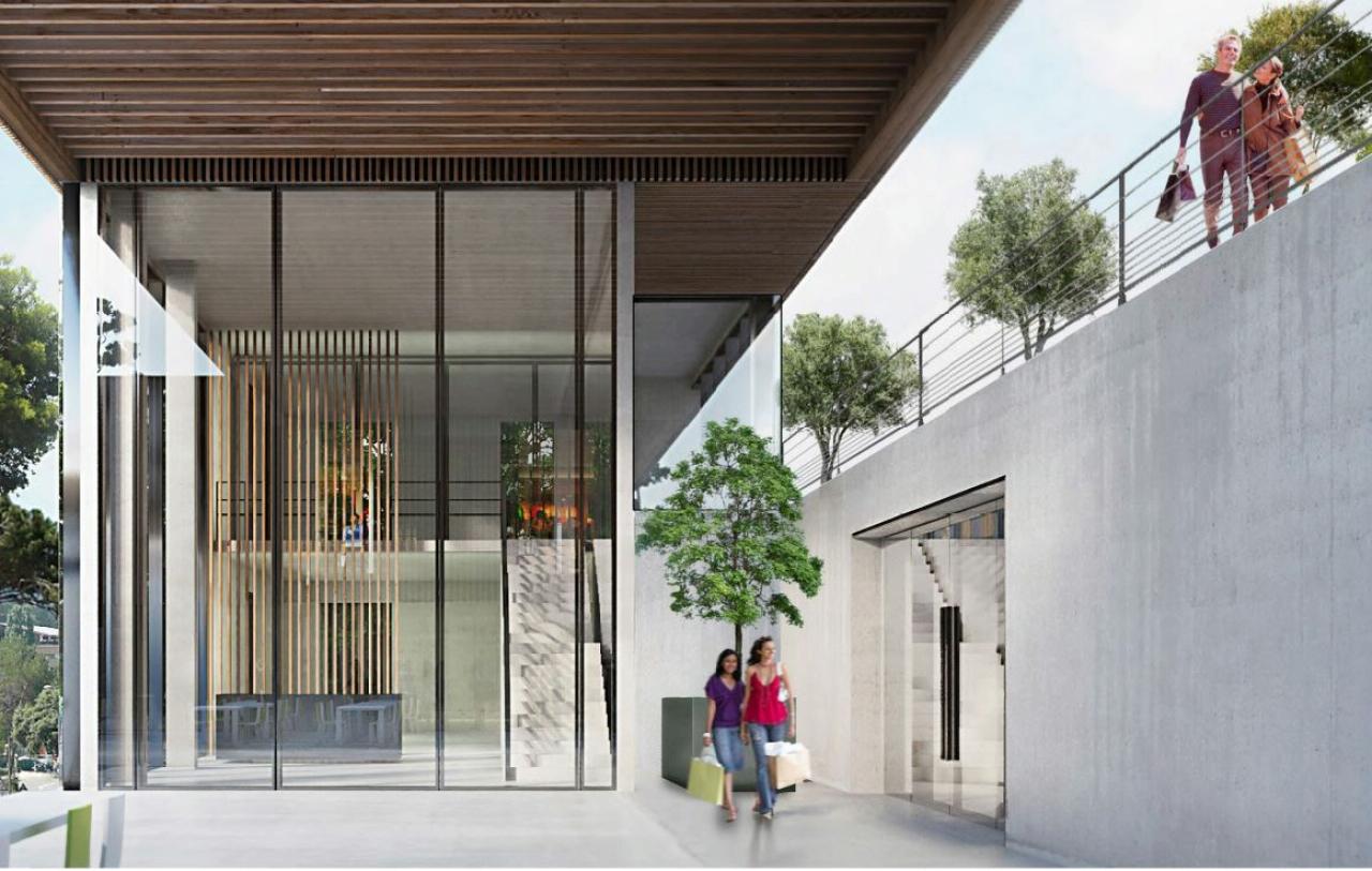 Location bureau Vallauris Alpes-Maritimes OLBUR2115405 4