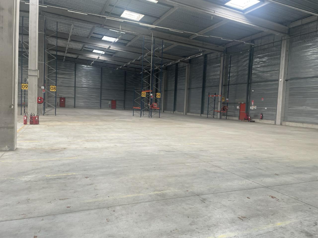 Location entrepôt Mer Loir-et-Cher OLLOG2421834 3