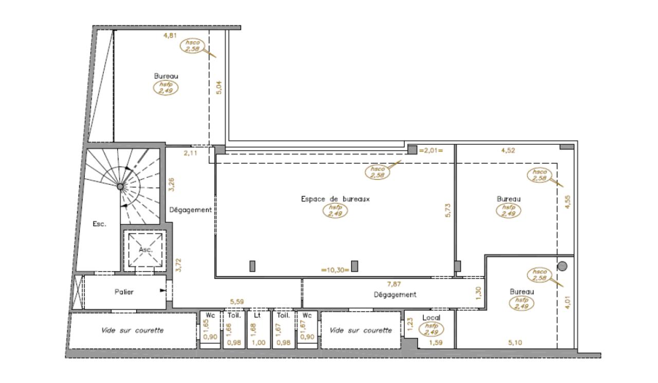 Location bureau Paris OLBUR2115971 1