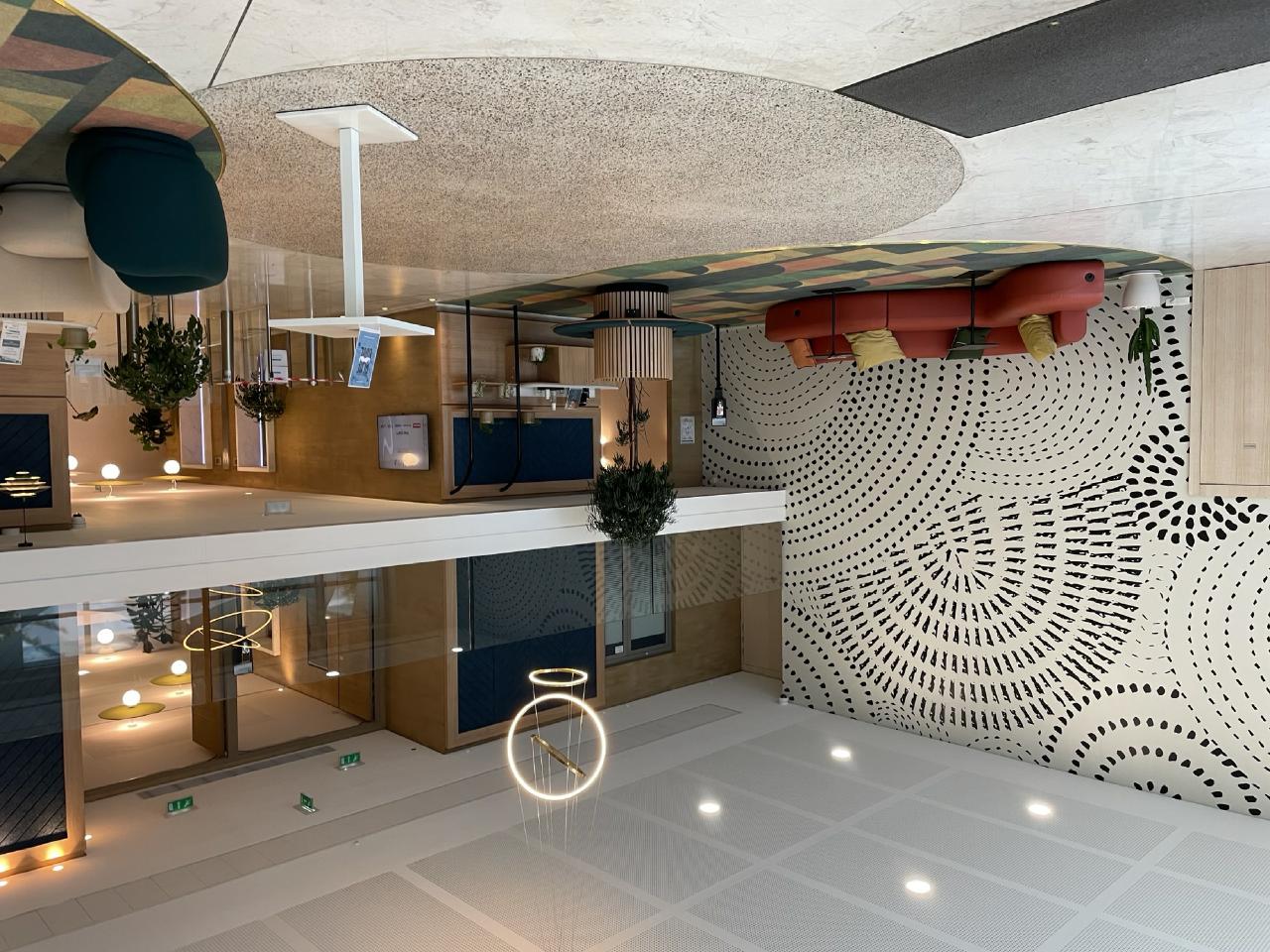 Location bureau Ivry-sur-Seine Val-de-Marne OLBUR2118421 2